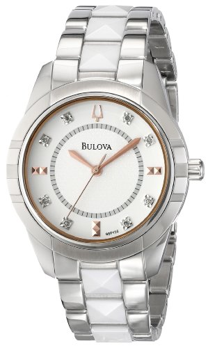 Bulova Watch