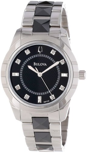 Bulova Watch