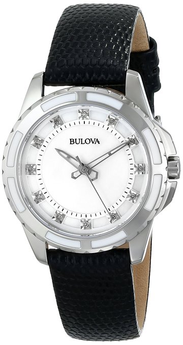 Bulova Watch