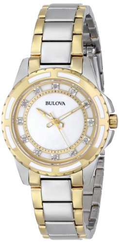 Bulova Watch