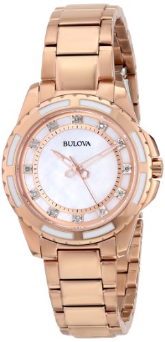 Bulova Watch