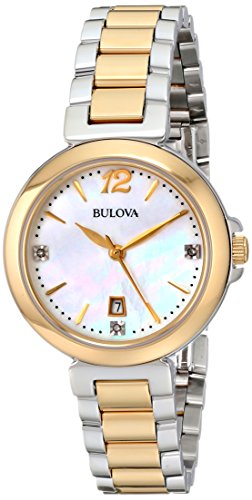 Bulova Watch