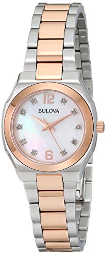 Bulova Watch
