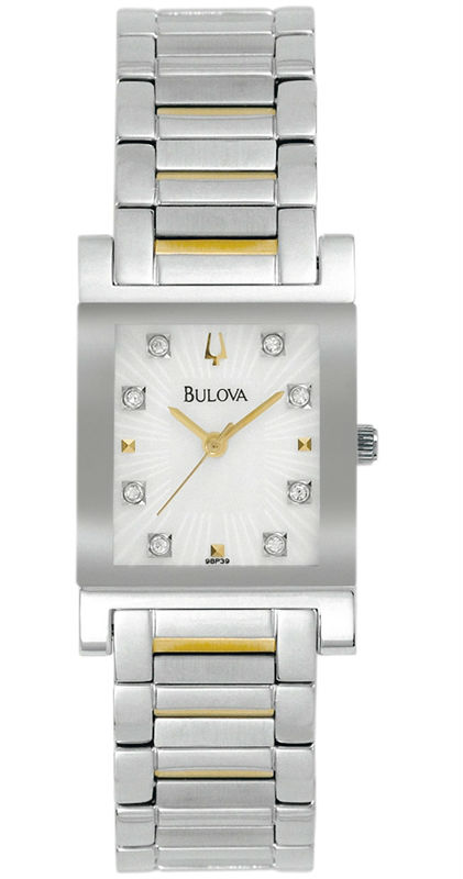Bulova Watch