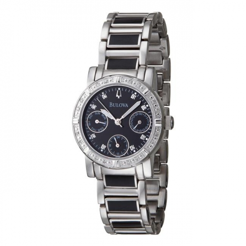 Bulova Watch