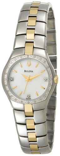 Bulova Watch