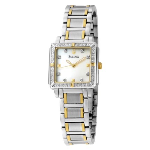 Bulova Watch