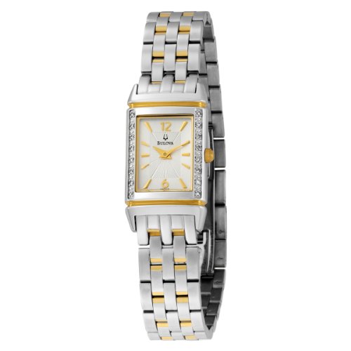 Bulova Watch