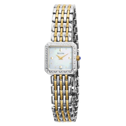 Bulova Watch