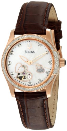 Bulova Watch