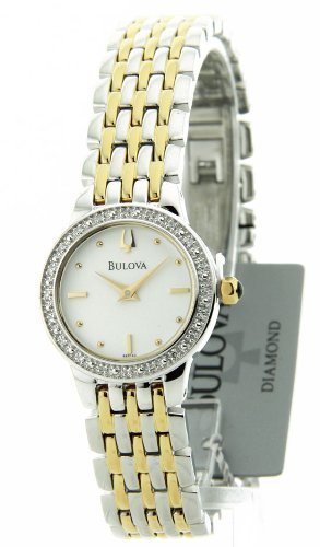Bulova Watch