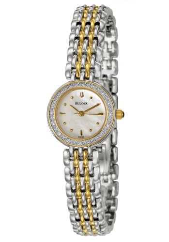 Bulova Watch