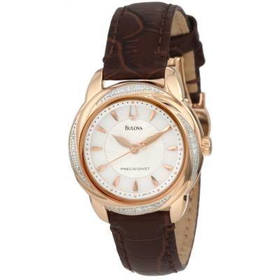 Bulova Watch