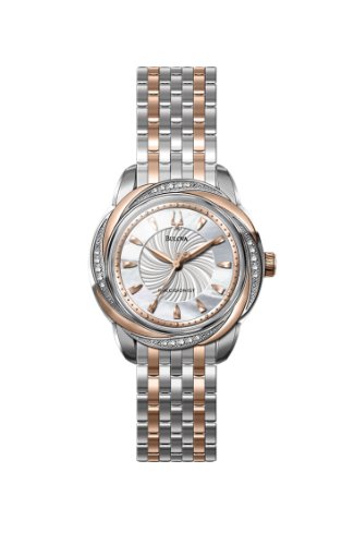 Bulova Watch