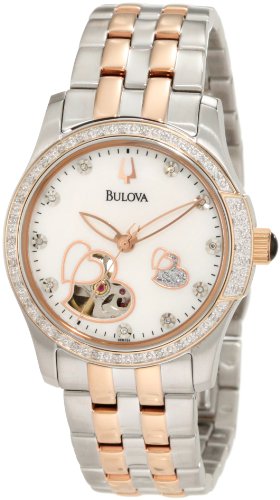 Bulova Watch