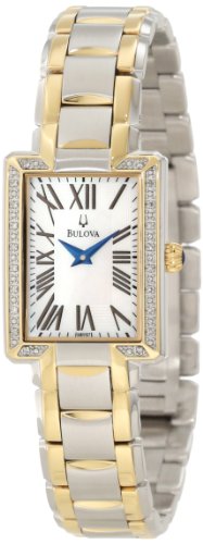 Bulova Watch