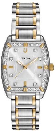 Bulova Watch