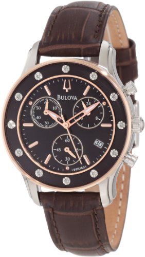 Bulova Watch