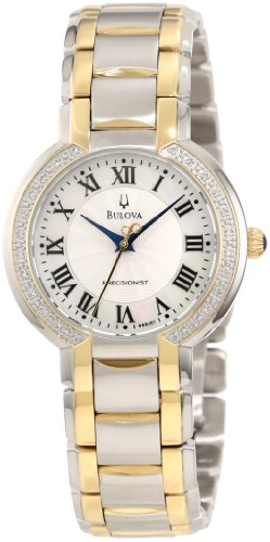 Bulova Watch