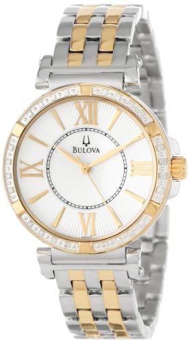 Bulova Watch