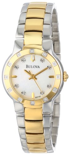 Bulova Watch