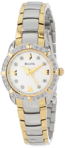 Bulova Watch