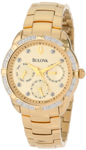 Bulova Watch