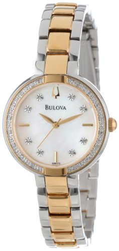 Bulova Watch