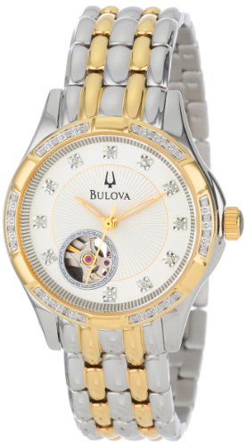 Bulova Watch