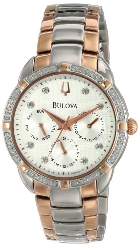 Bulova Watch