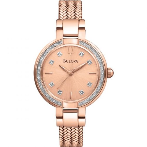Bulova Watch