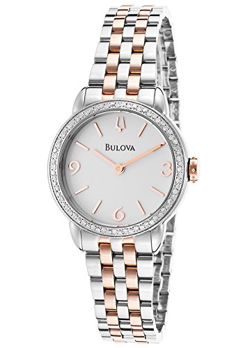 Bulova Watch