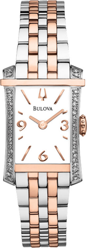 Bulova Watch