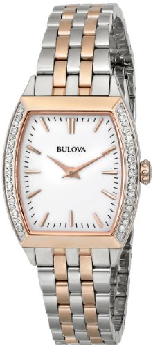 Bulova Watch