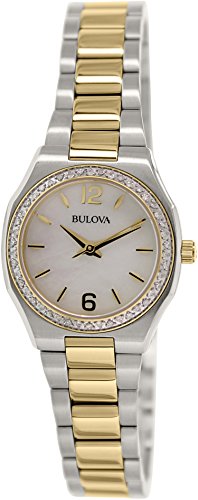 Bulova Watch