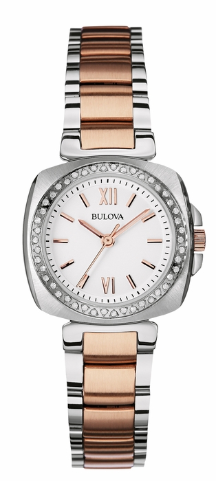 Bulova Watch