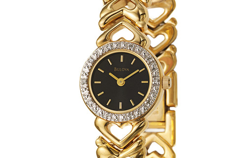 Bulova Watch