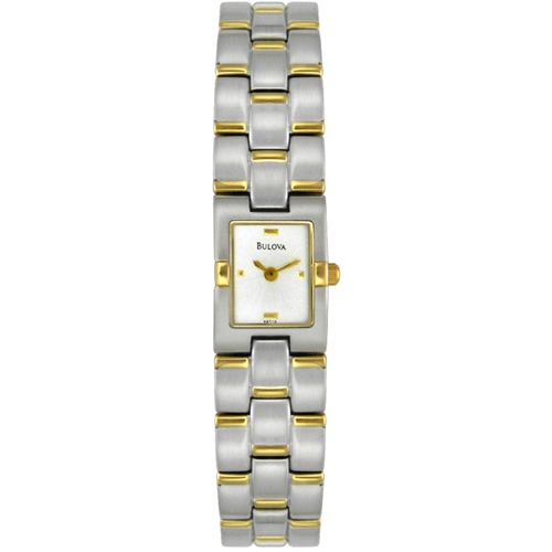 Bulova Watch