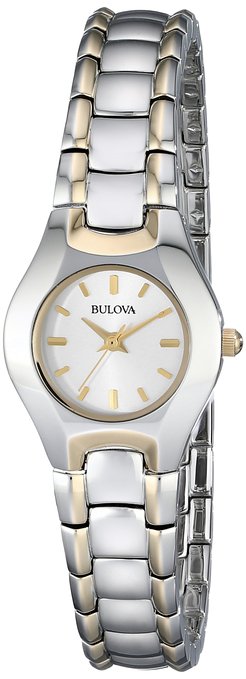 Bulova Watch