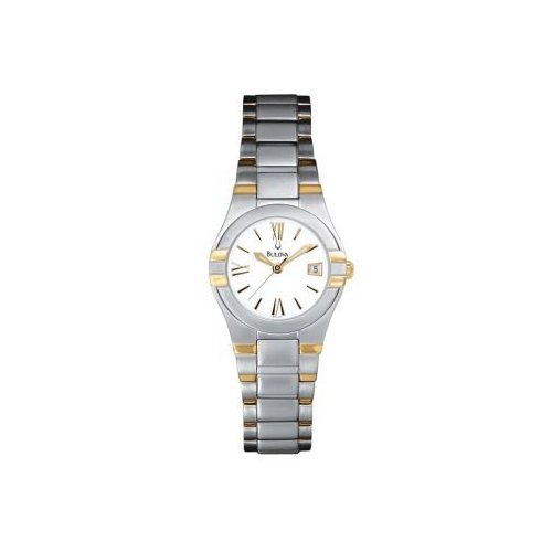 Bulova Watch