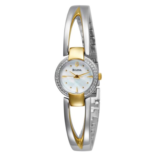Bulova Watch