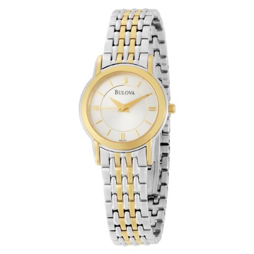 Bulova Watch