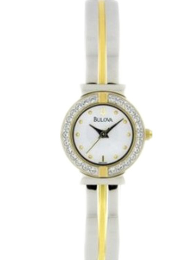 Bulova Watch
