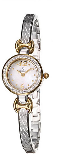 Bulova Watch
