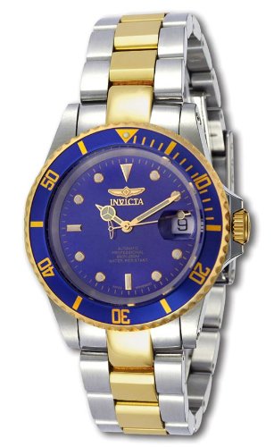 Invicta Watch