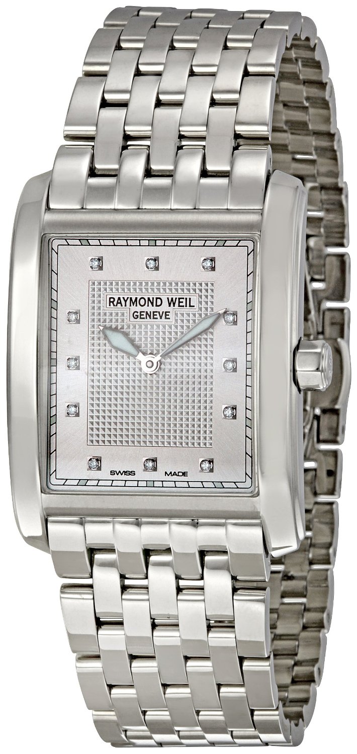 Raymond Weil Watch