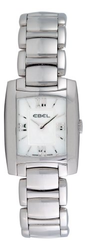 AAA 1:1 Replica Ebel Ladies Watches Mother Of Pearl Dial Swiss Quartz 23MM 9976M23/94500 Watch