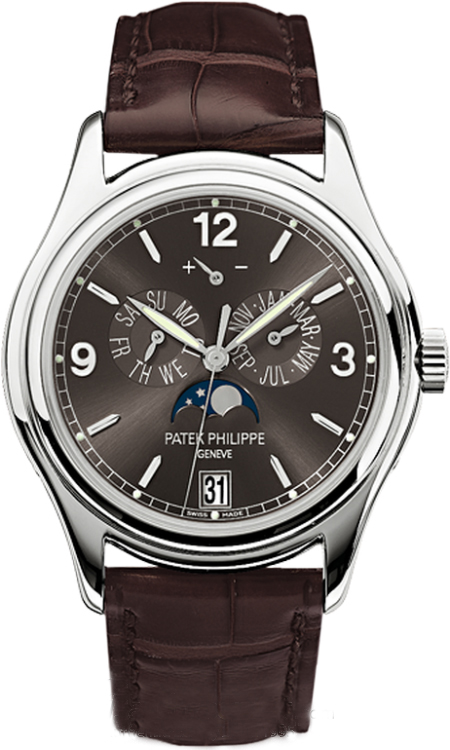 Patek Philippe Watch