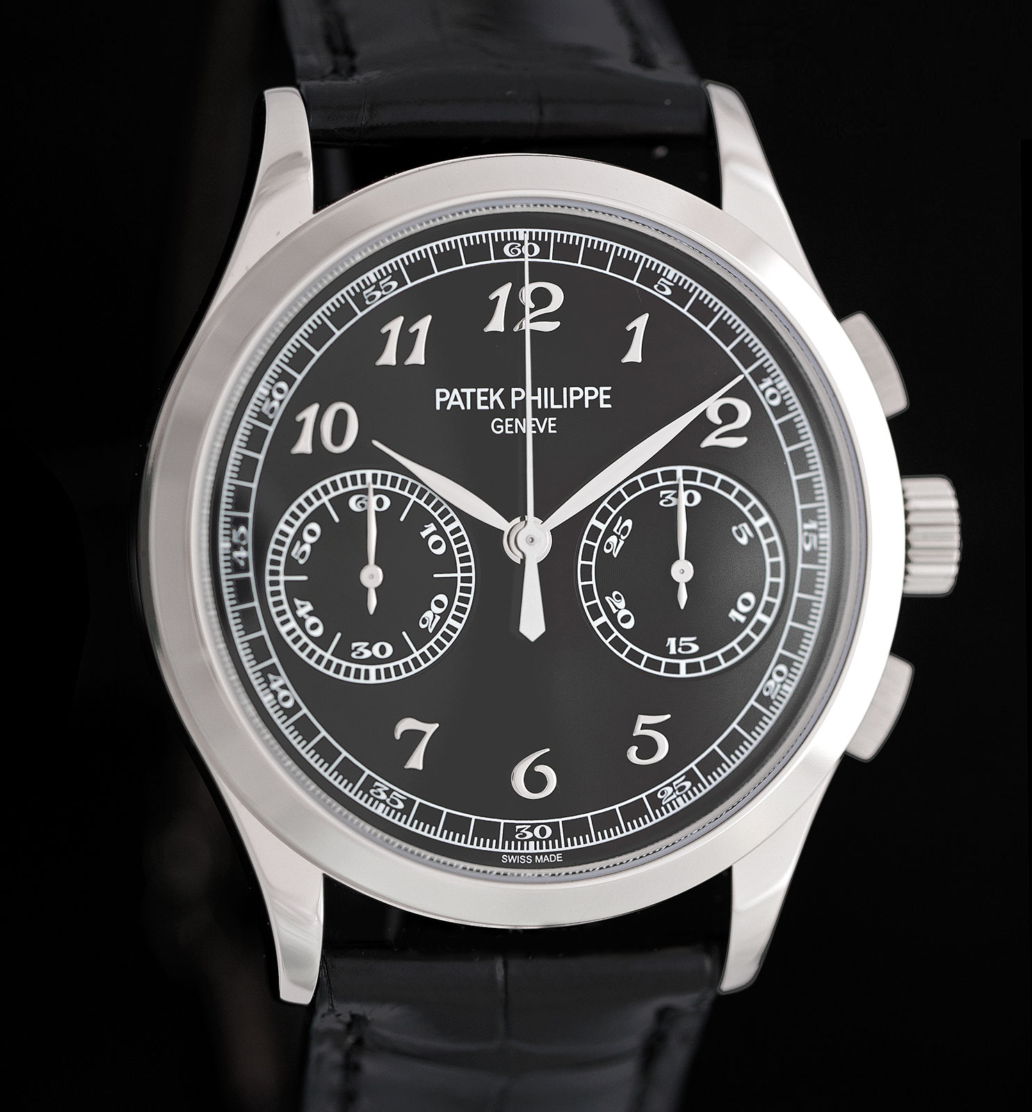 Patek Philippe Watch