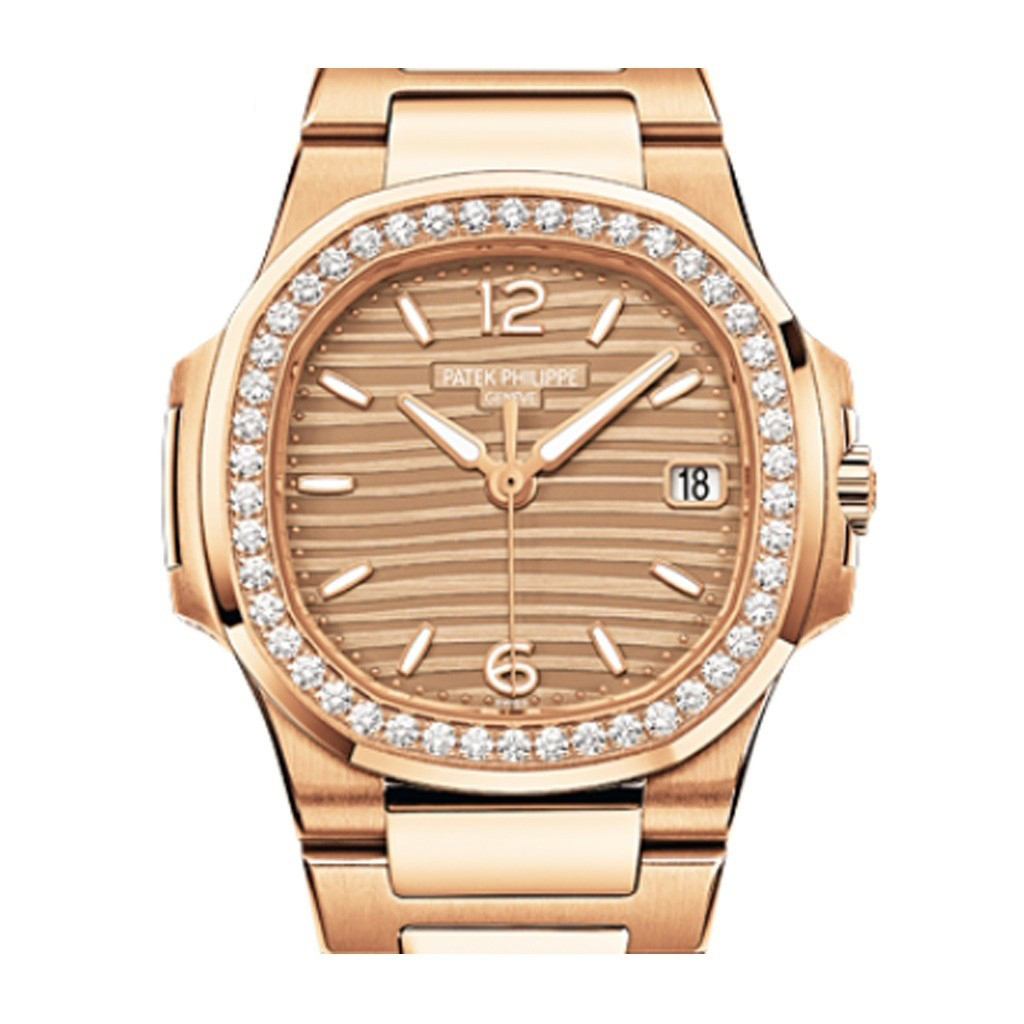 Patek Philippe Watch